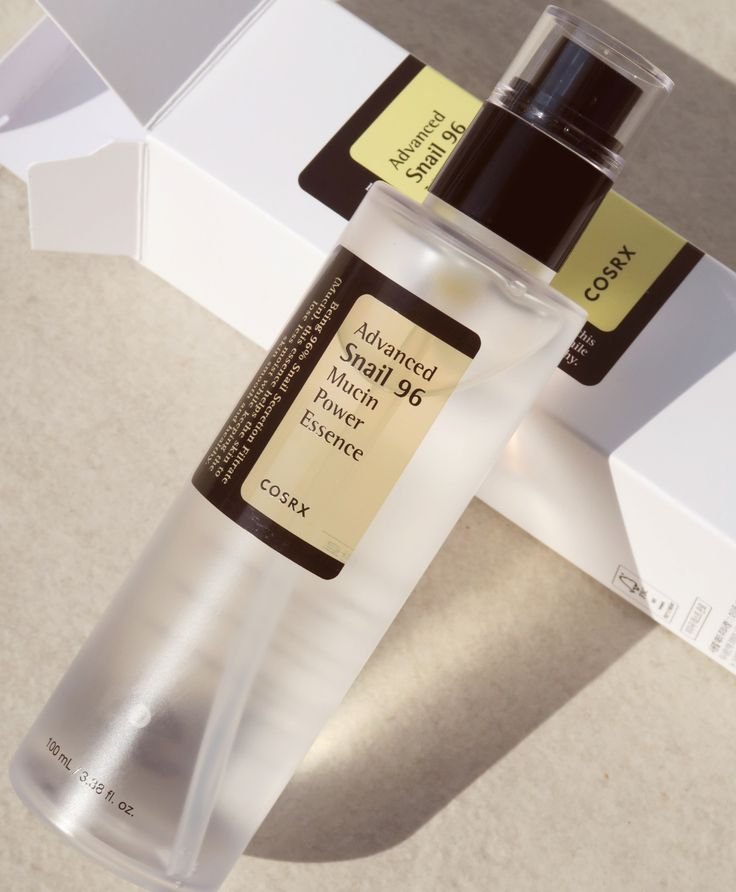 COSRX Snail 96 Mucin Power Essence